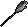 Holy sanguinesti staff