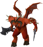 K'ril Tsutsaroth