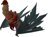 Maggot King