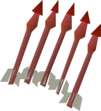 Ruby dragon bolts (e)