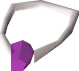 Salve amulet (ei)