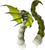 Zulrah