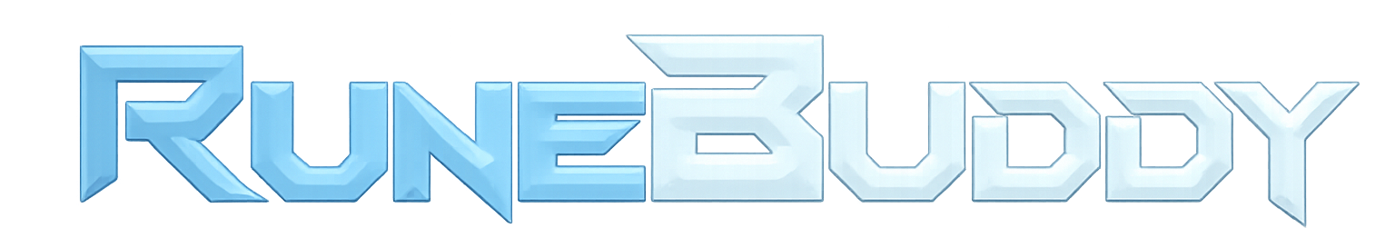RuneBuddy logo
